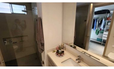 Apartamento en primera linea - playa Pozos Colorados - 005