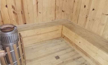 Apartamento en primera linea - playa Pozos Colorados - 005