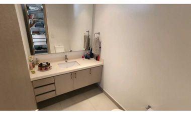 Apartamento en primera linea - playa Pozos Colorados - 005