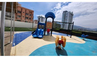 Apartamento en primera linea - playa Pozos Colorados - 005