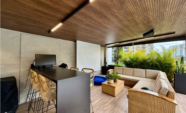 Apartamento en arriendo sector Avenida Centenario