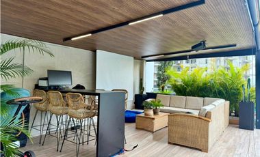 Apartamento en arriendo sector Avenida Centenario