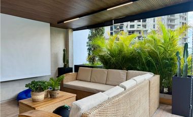 Apartamento en arriendo sector Avenida Centenario