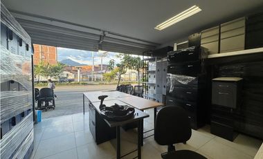 Local en Venta en Sabaneta, sector Calle del Banco