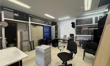 Local en Venta en Sabaneta, sector Calle del Banco