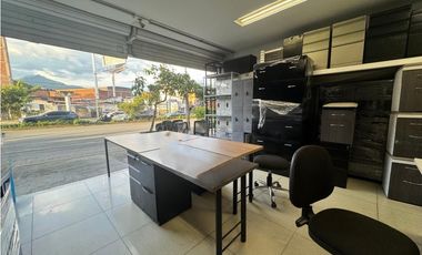 Local en Venta en Sabaneta, sector Calle del Banco