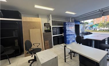 Local en Venta en Sabaneta, sector Calle del Banco