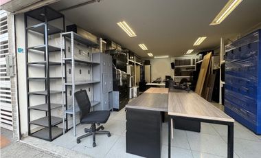 Local en Venta en Sabaneta, sector Calle del Banco