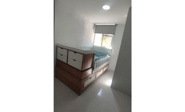 Apartamento en Venta en Caldas, sector Primavera