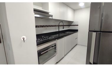 Apartamento en Venta en Caldas, sector Primavera