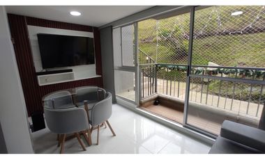 Apartamento en Venta en Caldas, sector Primavera