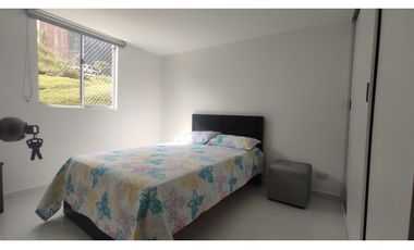 Apartamento en Venta en Caldas, sector Primavera