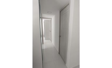 Apartamento en Venta en Caldas, sector Primavera