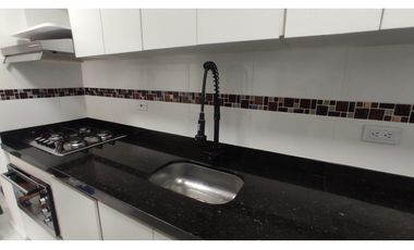 Apartamento en Venta en Caldas, sector Primavera