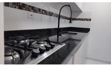 Apartamento en Venta en Caldas, sector Primavera