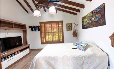 VENTA DE CASA FINCA en San Vicente a sólo 1 km del área Urbana