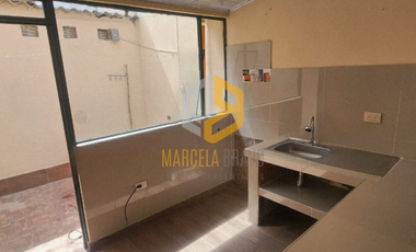 SE ARRIENDA CASA EN CONDOMINIO AQUINE ALTO.MB