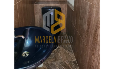 SE ARRIENDA CASA EN CONDOMINIO AQUINE ALTO.MB