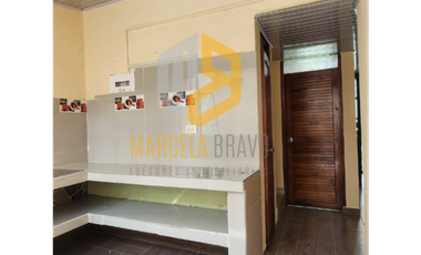 SE ARRIENDA CASA EN CONDOMINIO AQUINE ALTO.MB