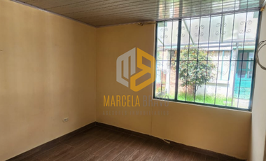 SE ARRIENDA CASA EN CONDOMINIO AQUINE ALTO.MB