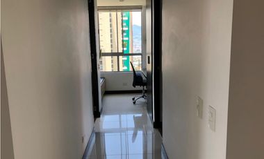 APARTAMENTO  EN ARRIENDO VACIO/AMOBLADO SECTOR LALINDE  - POBLADO