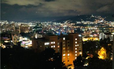 APARTAMENTO  EN ARRIENDO VACIO/AMOBLADO SECTOR LALINDE  - POBLADO