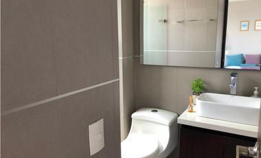 APARTAMENTO  EN ARRIENDO VACIO/AMOBLADO SECTOR LALINDE  - POBLADO