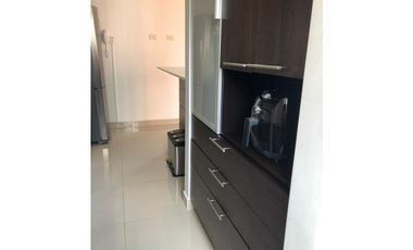 APARTAMENTO  EN ARRIENDO VACIO/AMOBLADO SECTOR LALINDE  - POBLADO