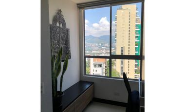 APARTAMENTO  EN ARRIENDO VACIO/AMOBLADO SECTOR LALINDE  - POBLADO