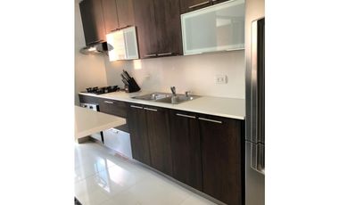 APARTAMENTO  EN ARRIENDO VACIO/AMOBLADO SECTOR LALINDE  - POBLADO