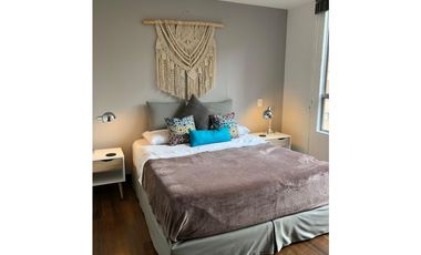 APARTAMENTO  EN ARRIENDO VACIO/AMOBLADO SECTOR LALINDE  - POBLADO