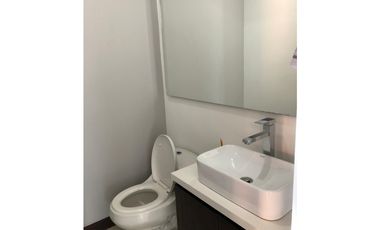 APARTAMENTO  EN ARRIENDO VACIO/AMOBLADO SECTOR LALINDE  - POBLADO