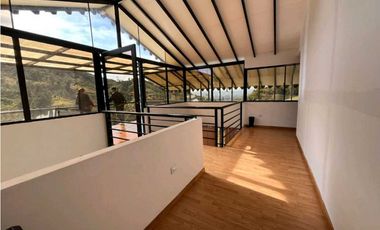 Vendo casa finca en Guatape