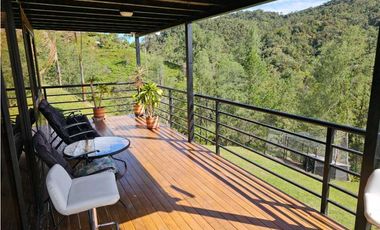 Vendo casa finca en Guatape