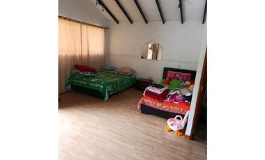 Vendo casa finca en Guatape