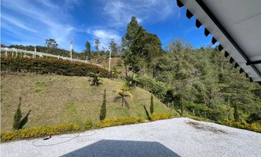 Vendo casa finca en Guatape