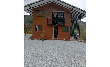 Vendo casa finca en Guatape