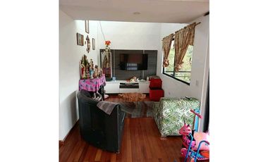 Vendo casa finca en Guatape