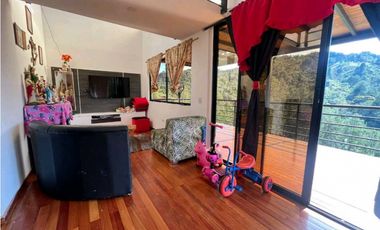 Vendo casa finca en Guatape