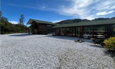 Vendo casa finca en Guatape