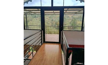 Vendo casa finca en Guatape