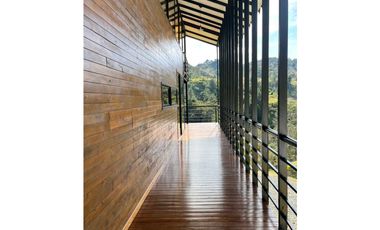 Vendo casa finca en Guatape