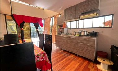 Vendo casa finca en Guatape