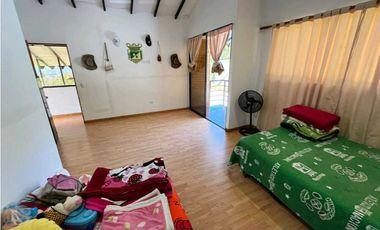 Vendo casa finca en Guatape