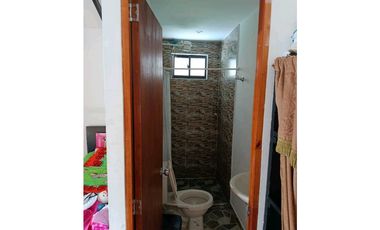 Vendo casa finca en Guatape