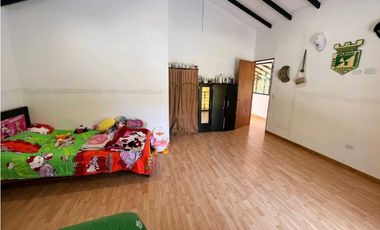 Vendo casa finca en Guatape