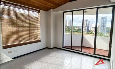 Arriendo apartaestudio en Pinares, Pereira