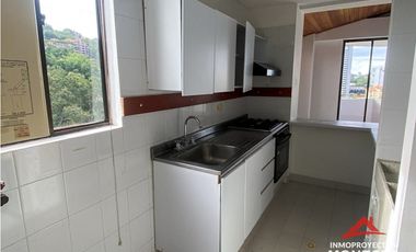 Arriendo apartaestudio en Pinares, Pereira