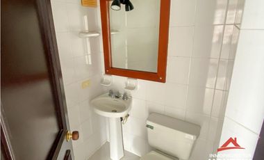 Arriendo apartaestudio en Pinares, Pereira