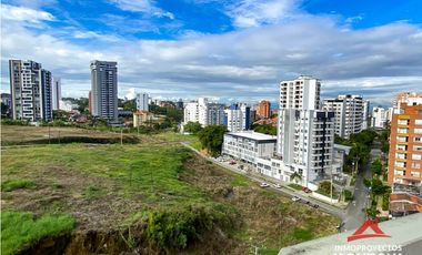 Arriendo apartaestudio en Pinares, Pereira